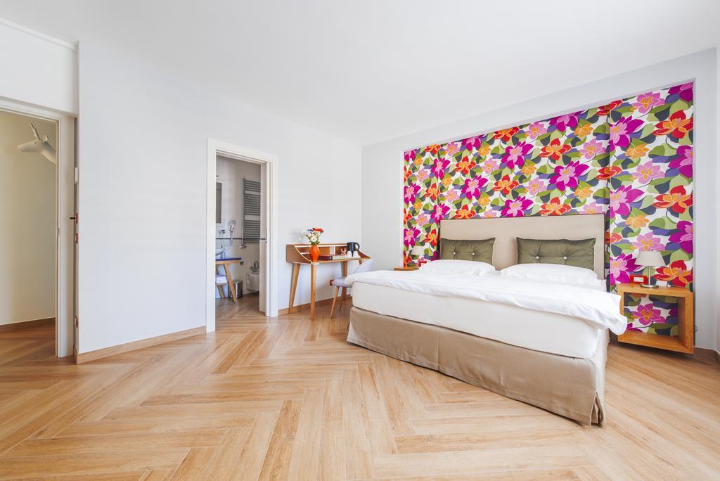 B&B Veru Sorrento Buitenkant foto