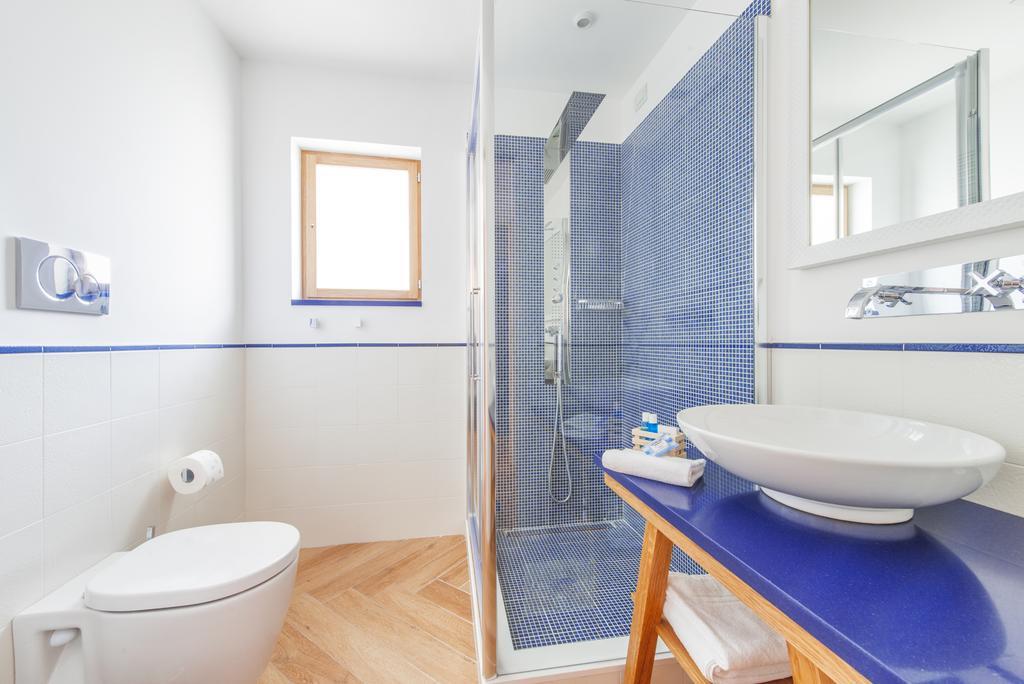 B&B Veru Sorrento Buitenkant foto